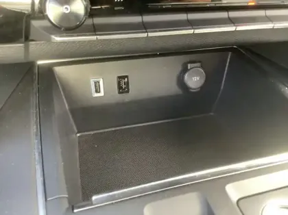 Photo 20 Citroën C5 aircross BlueHDi 130 EAT8 Max