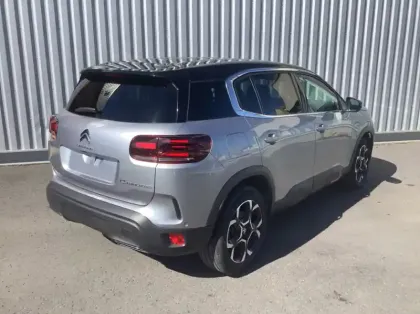 Photo 4 Citroën C5 aircross BlueHDi 130 EAT8 Max