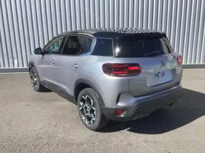 Photo 6 Citroën C5 aircross BlueHDi 130 EAT8 Max