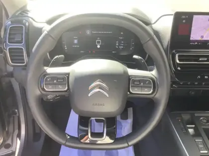 Photo 17 Citroën C5 aircross BlueHDi 130 EAT8 Max