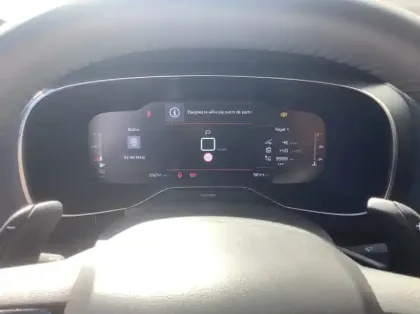 Photo 13 Citroën C5 aircross BlueHDi 130 EAT8 Max