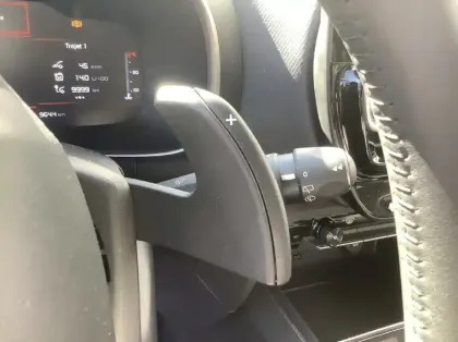 Photo 19 Citroën C5 aircross BlueHDi 130 EAT8 Max