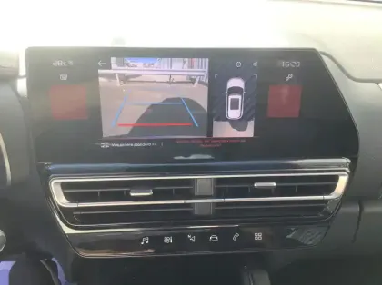 Photo 18 Citroën C5 aircross BlueHDi 130 EAT8 Max