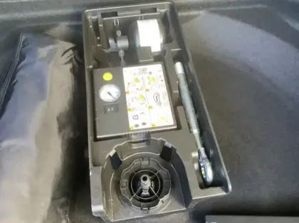 Photo 23 Citroën C5 aircross BlueHDi 130 EAT8 Max