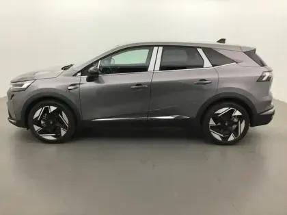 Photo 7 Renault Symbioz Nouveau E-Tech full hybrid 145 Iconic