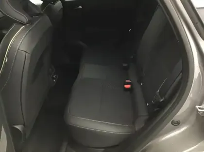 Photo 11 Renault Symbioz Nouveau E-Tech full hybrid 145 Iconic