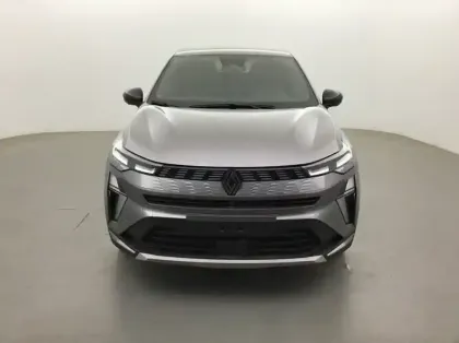 Photo 1 Renault Symbioz Nouveau E-Tech full hybrid 145 Iconic