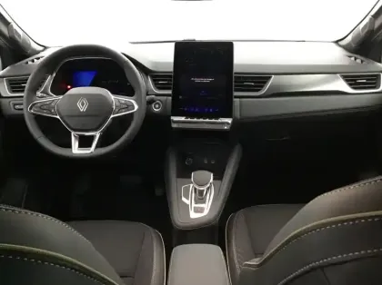 Photo 12 Renault Symbioz Nouveau E-Tech full hybrid 145 Iconic