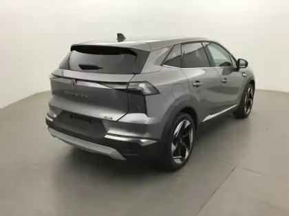 Photo 4 Renault Symbioz Nouveau E-Tech full hybrid 145 Iconic