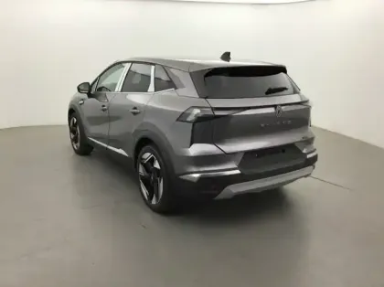 Photo 6 Renault Symbioz Nouveau E-Tech full hybrid 145 Iconic