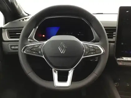 Photo 17 Renault Symbioz Nouveau E-Tech full hybrid 145 Iconic