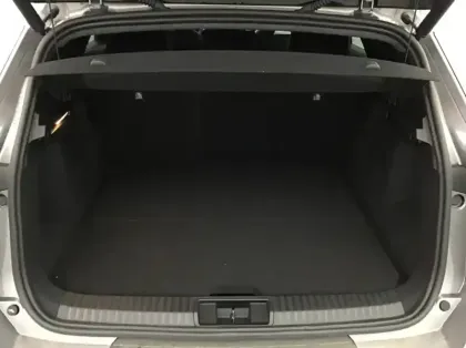 Photo 9 Renault Symbioz Nouveau E-Tech full hybrid 145 Iconic