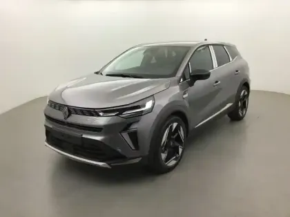 Photo Renault Symbioz Nouveau E-tech Full Hybrid 145 Iconic