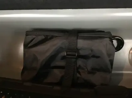 Photo 24 Renault Symbioz Nouveau E-Tech full hybrid 145 Iconic