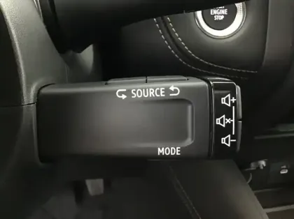 Photo 19 Renault Symbioz Nouveau E-Tech full hybrid 145 Iconic