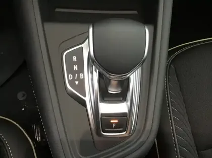 Photo 22 Renault Symbioz Nouveau E-Tech full hybrid 145 Iconic