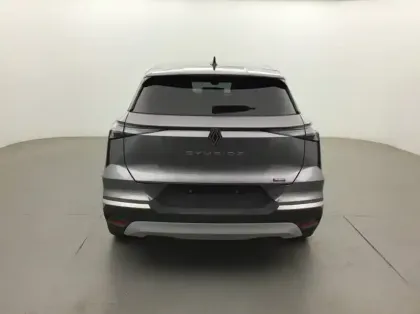 Photo 5 Renault Symbioz Nouveau E-Tech full hybrid 145 Iconic