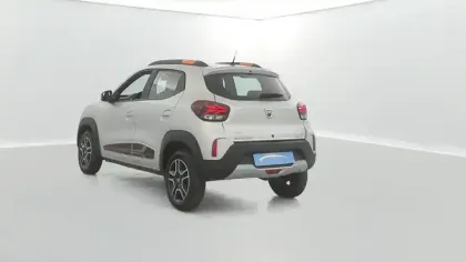 Photo 2 Dacia Spring  Achat Intégral