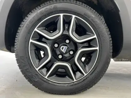 Photo 18 Dacia Spring  Achat Intégral