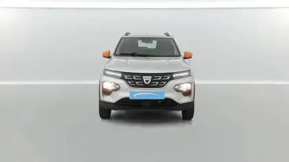 Photo 7 Dacia Spring  Achat Intégral