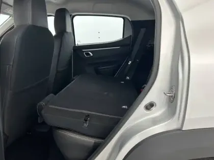 Photo 26 Dacia Spring  Achat Intégral