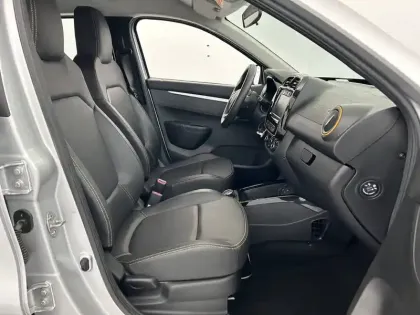 Photo 13 Dacia Spring  Achat Intégral