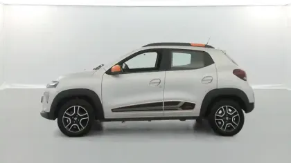 Photo 1 Dacia Spring  Achat Intégral