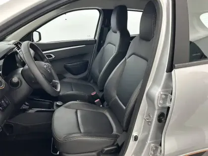 Photo 8 Dacia Spring  Achat Intégral