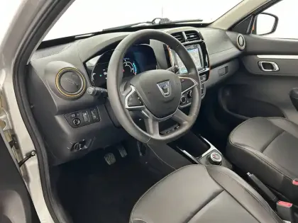 Photo 9 Dacia Spring  Achat Intégral