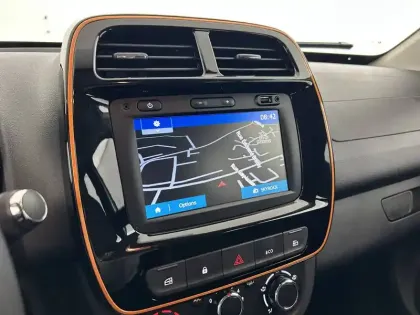 Photo 23 Dacia Spring  Achat Intégral