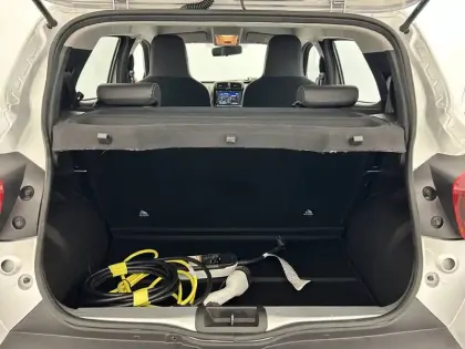 Photo 17 Dacia Spring  Achat Intégral