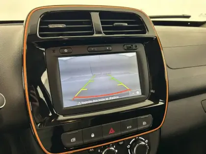 Photo 19 Dacia Spring  Achat Intégral