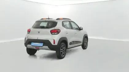 Photo 4 Dacia Spring  Achat Intégral