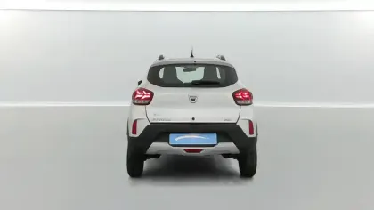 Photo 3 Dacia Spring  Achat Intégral