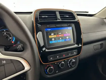 Photo 11 Dacia Spring  Achat Intégral