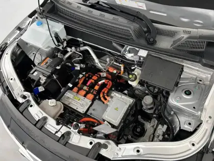 Photo 21 Dacia Spring  Achat Intégral