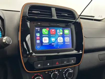 Photo 24 Dacia Spring  Achat Intégral