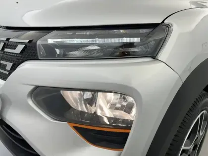 Photo 20 Dacia Spring  Achat Intégral