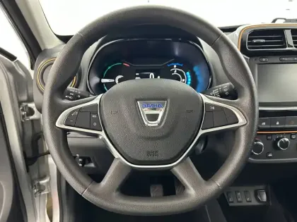 Photo 15 Dacia Spring  Achat Intégral