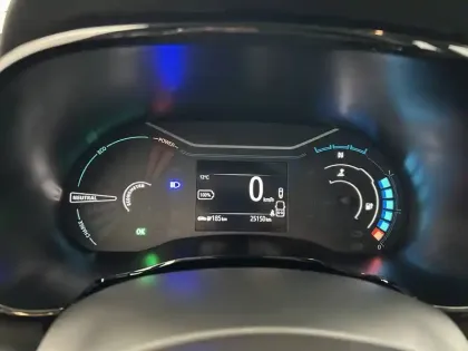 Photo 16 Dacia Spring  Achat Intégral