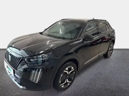 Photo Peugeot 2008 Gt