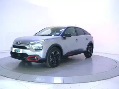 Photo Citroën C4 Shine