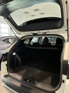 Photo 11 Hyundai Tucson  1.6 T-GDI 253 Plug-in BVA6