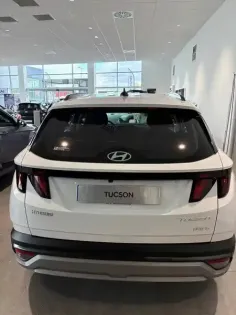 Photo 64 Hyundai Tucson  1.6 T-GDI 253 Plug-in BVA6