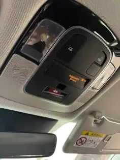 Photo 21 Hyundai Tucson  1.6 T-GDI 253 Plug-in BVA6