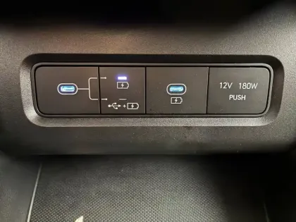 Photo 18 Hyundai Tucson  1.6 T-GDI 253 Plug-in BVA6