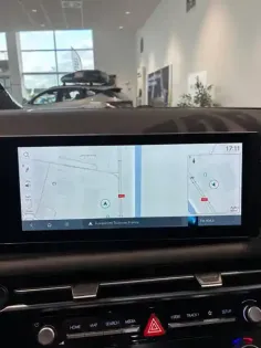 Photo 29 Hyundai Tucson  1.6 T-GDI 253 Plug-in BVA6