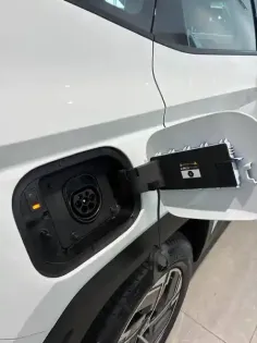 Photo 43 Hyundai Tucson  1.6 T-GDI 253 Plug-in BVA6