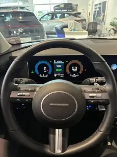 Photo 15 Hyundai Tucson  1.6 T-GDI 253 Plug-in BVA6