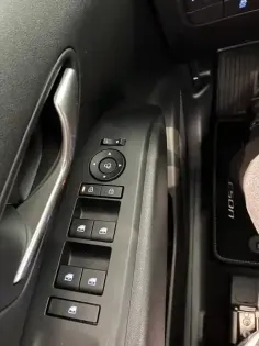 Photo 22 Hyundai Tucson  1.6 T-GDI 253 Plug-in BVA6